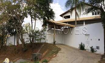 Imagem 6: Casa em Santana de Parnaíba de 520m2, com 6 dormitórios e 1 suíte