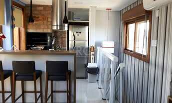 Imagem 4: Cobertura em Petrópolis