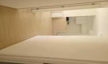 Imagem 6: Apartamento para aluguel possui 50 metros quadrados com 2 quartos