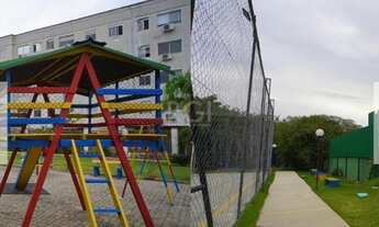 Imagem: Apartamento para Venda - 53.88m², 3 dormitórios