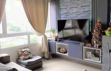 Imagem 3: Apartamento para Venda - 73m², 3 dormitórios, sendo 1 suites, 1 vaga - Medianeira