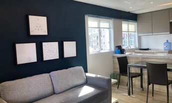 Imagem 3: Edf. Radisson Hotel - Apto mobiliado na Av. Boa Viagem!!