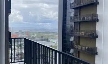 Imagem 4: Apartamento de 2 quartos, 1 suíte, 58 m² no Alto da Glória em Goiânia