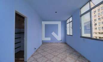 Imagem: Apartamento para Aluguel - Vila Isabel