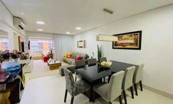 Imagem 7: Apartamento com 4 dormitórios à venda, 138 m² - Riviera de São Lourenço - Bertioga/SP