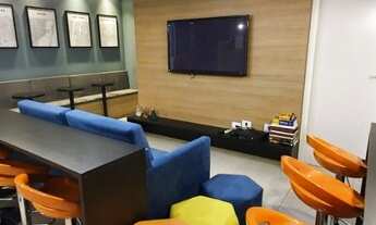 Imagem 6: Sala Executiva Luxo com area total de 20 m2 no Atrium