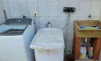 Imagem 3: LINDISSIMA CASA 2 DORM 1 SUÍTE LADO PRAIA MARACANÃ 150 M²