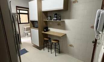 Imagem 7: Vendo lindo apartamento no, 02 dormitórios, Gonzaga, Santos