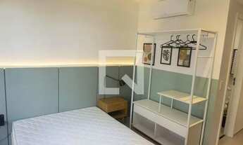 Imagem 4: Apartamento para Aluguel - Consolação, 1 Quarto, 22 m2