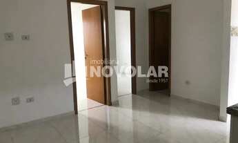 Imagem 4: Apartamento em Condomínio Fechado Tatuapé