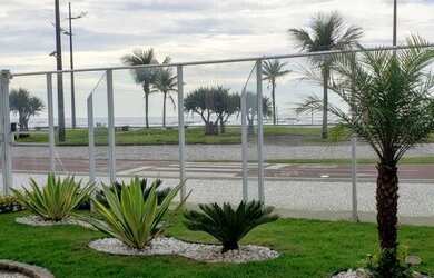 Imagem 5: Apto na praia (pé na areia) Condomínio Costa do Sol