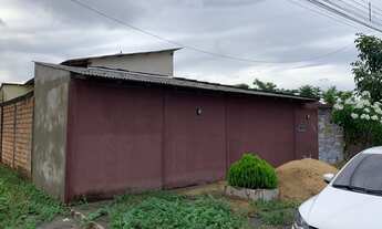 Imagem: Alugo uma casa no bairro Said Salomão