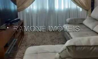 Imagem 5: Casa PQ São Domingos SP 4 dormitórios 230m²