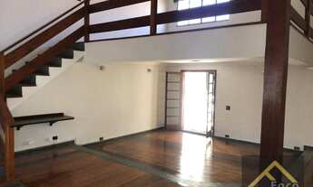 Imagem 4: Casa com 3 dormitórios para alugar, 250 m² por R$ 3.690,00/mês - Vila Rezende - Piracicaba