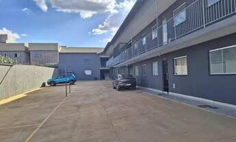 Imagem: Lindo apartamento em águas linda de goias