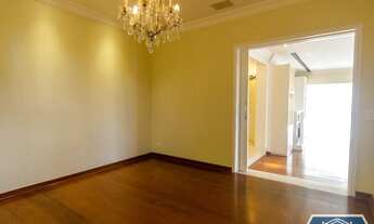 Imagem 4: Apartamento amplo reformado!! LOCAÇÃO