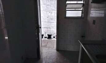 Imagem 2: Apartamento para venda tem 50 metros quadrados com 1 quarto em Centro - Rio de Janeiro - R