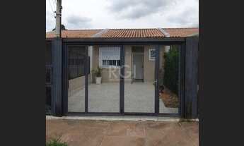 Imagem 2: Casa em Restinga