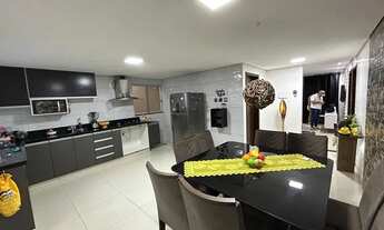 Imagem 3: VENDO ÁGIO DE CASA RÉCEM REFORMADA NA QNP 5