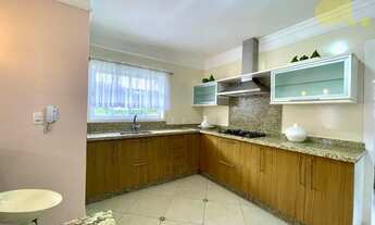 Imagem 7: CASA TODA MOBILIADA DE 250M² PADRÃO - AGUA VERDE