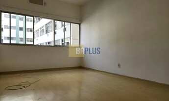 Imagem 2: Tijuca Apartamento com 2 dormitórios