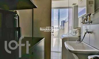 Imagem 7: Apartamento á venda 2 Quartos, Tatuapé, SP- R$ 647 mil