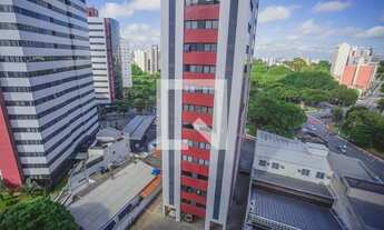 Imagem 7: Apartamento para Aluguel - Saúde, 1 Quarto, 25 m2