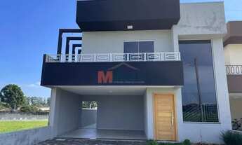 Imagem 4: Belíssima casa em uvaranas condomínio Royal Palace