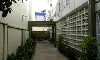 Imagem 3: Apartamento para Venda - 78.27m², 2 dormitórios, 1 vaga - Petrópolis