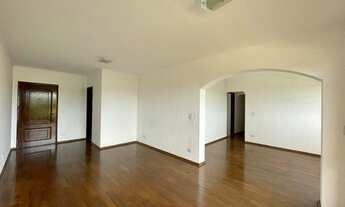 Imagem 6: Apartamento com 3 dormitórios para alugar, 143 m² por R$ 2.410,00/mês - Vila Santa Catarin