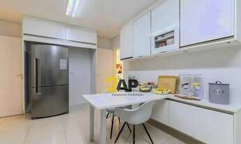 Imagem 13: Casa com 4 suítes à venda, 533 m² por R$ 3.990.000 - Alto da Boa Vista - São Paulo/SP