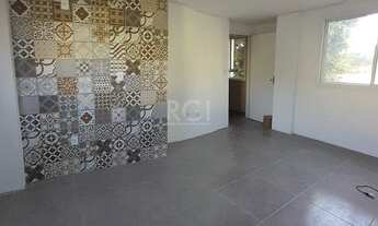 Imagem 4: Apartamento para Venda - 54m², 2 dormitórios, 1 vaga - Nossa Senhora das Graças