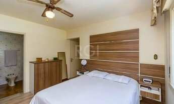 Imagem 6: Apartamento para Venda - 120m², 3 dormitórios, sendo 1 suites, 1 vaga - Bela Vista