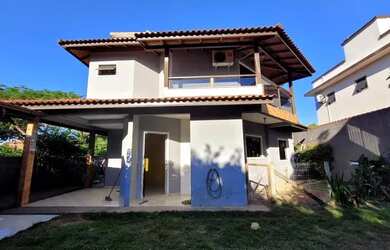 Imagem 3: Casa 03 quartos Rio Tavares