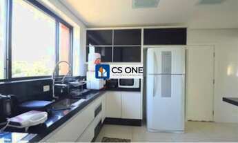 Imagem 7: Apartamento para aluguel, 175,00 m², no bairro Jardim, Santo André