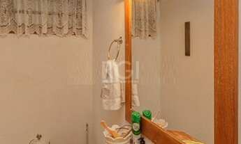 Imagem 6: Casa para Venda - 300m², 3 dormitórios, sendo 1 suites, 4 vagas - Chácara das Pedras