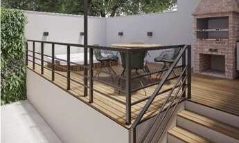 Imagem 5: Casa com 3 dormitórios à venda, 137 m² por R$ 1.016.000 - Jardim do Lago - Atibaia/SP