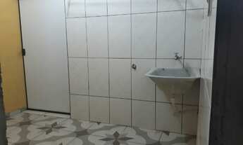 Imagem 1: Alugo Kitnet de 1 quarto na Samambaia Sul