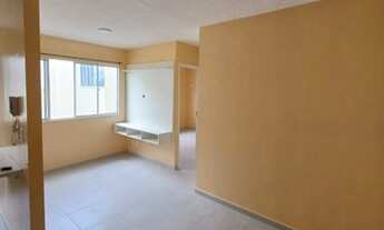 Imagem 2: Aluga-se apartamento no Residencial Smart Arvoredo Valor 1.600+ caução