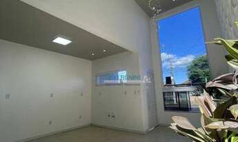 Imagem 5: Casa com 3 dormitórios, 100 m² - venda por R$ 450.000,00 ou aluguel por R$ 2.870,83/mês