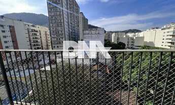 Imagem 2: Apartamento-À VENDA-Botafogo-Rio de Janeiro-RJ