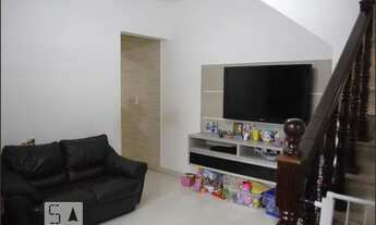 Imagem 4: Casa à Venda - Sapopemba, 3 Quartos, 250 m2