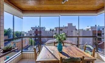 Imagem 2: Apartamento em Santa Tereza