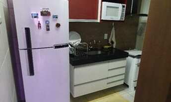 Imagem 5: Alugo no Edf. Life Mobiliado de Alto Padrão com Vista Mar