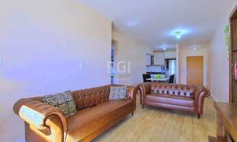 Imagem 2: Apartamento para Venda - 128m², 2 dormitórios, sendo 1 suites, 2 vagas - Teresópolis