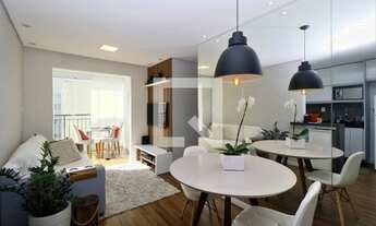 Imagem: Apartamento para Aluguel - Saúde, 2 Quartos