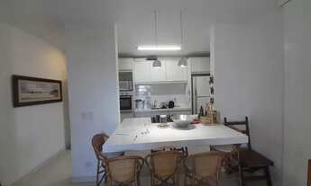 Imagem 6: Apartamento com 2 dormitórios, 80 m² - venda por R$ 1.750.000,00 ou aluguel por R$ 17.000