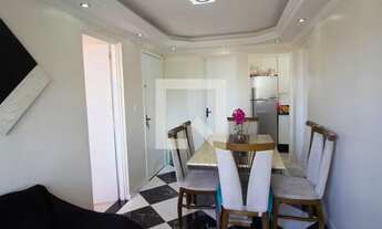 Imagem 3: Apartamento para Aluguel - Fazenda Aricanduva, 3 Quartos, 50 m2