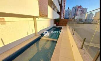 Imagem 3: Apartamento com 2 dormitórios sendo 1 suite à venda, Campinas - São José/SC