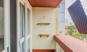 Imagem 7: Apartamento com 106m² 03 dormitórios e 01 vaga de garagem